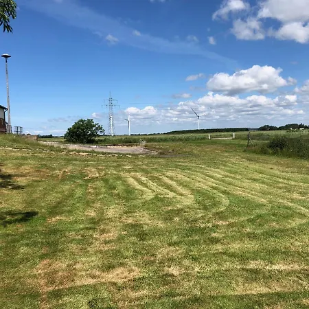 Haushaelfte Henriette Emmelsbuell-horsbuell Tatil Evi