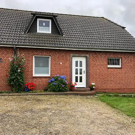 Haus Henriette Emmelsbull-Horsbull