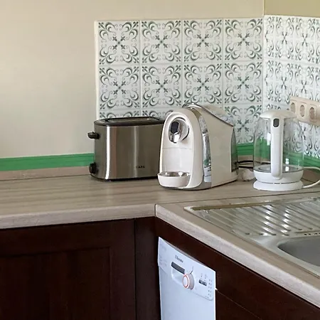 Tatil Evi Haushaelfte Henriette Emmelsbuell-horsbuell Emmelsbüll-Horsbüll