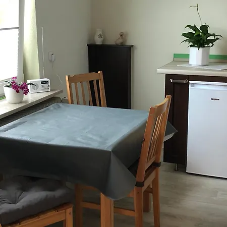 Haushaelfte Henriette Emmelsbuell-horsbuell * Emmelsbüll-Horsbüll