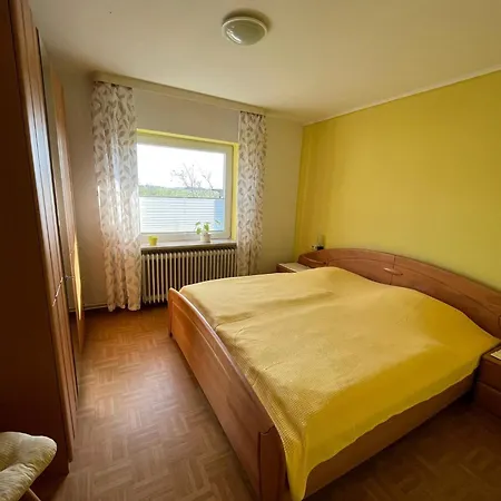 Haus Henriette Holiday home