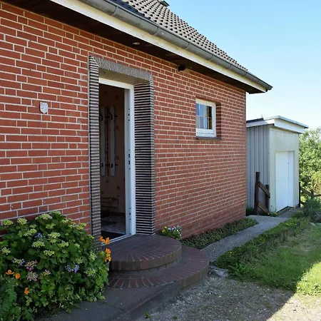 Holiday home Haus Henriette